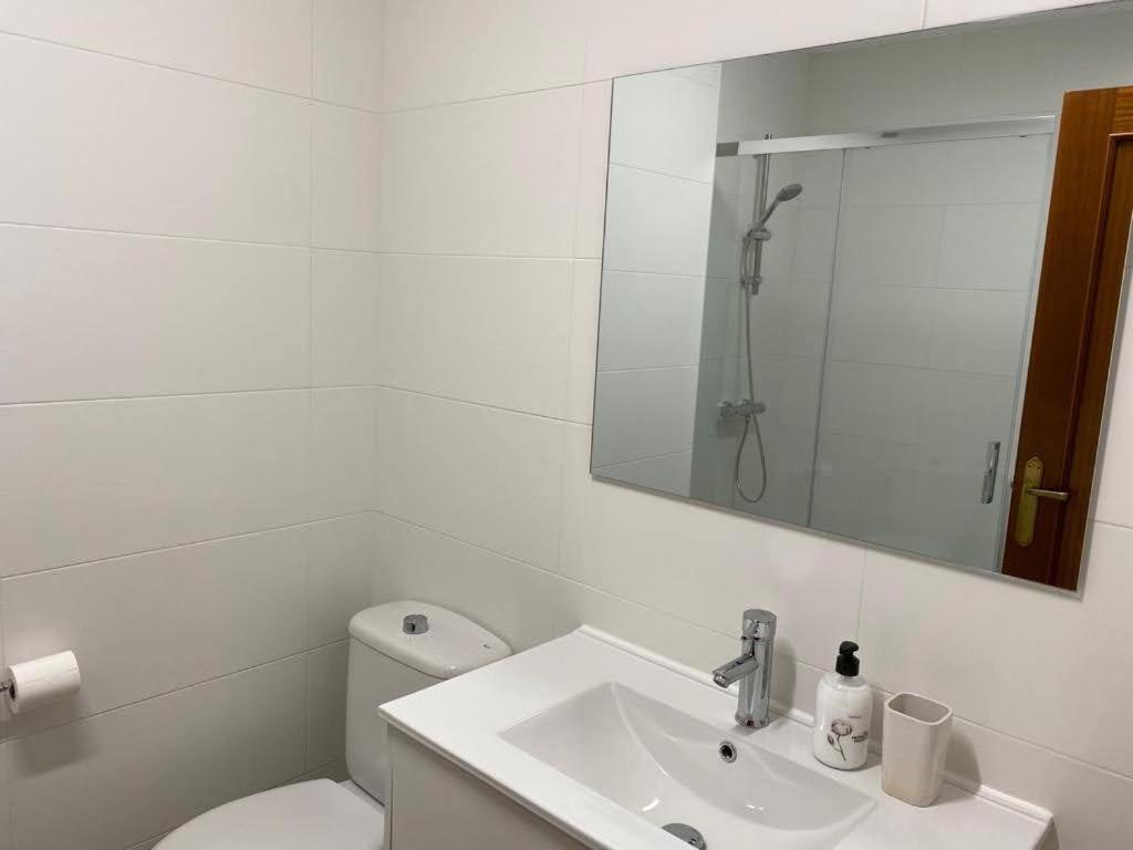 Fms' Home Beranga Εξωτερικό φωτογραφία