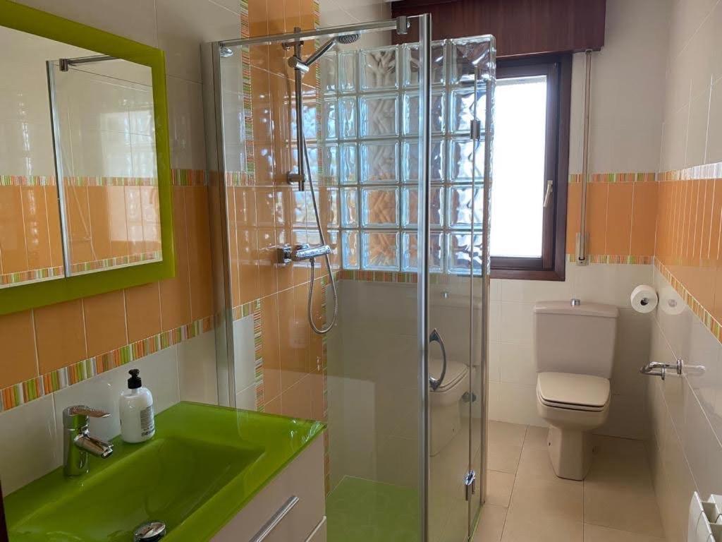 Fms' Home Beranga Εξωτερικό φωτογραφία