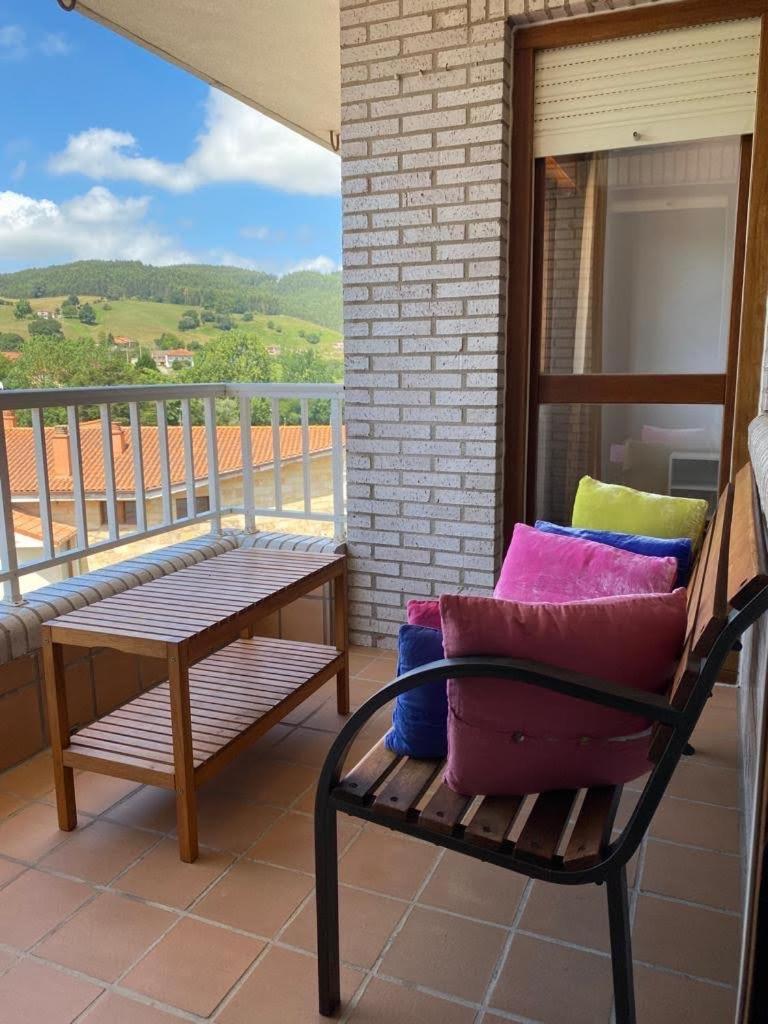 Fms' Home Beranga Εξωτερικό φωτογραφία